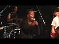 Special Beat - Ranking Full Stop (Live in Sydney) | Moshcam
