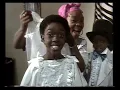 BRENDA FASSIE - Wedding Day (Official Music Video)