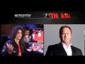 Alex Jones Interview on Howard Stern bisexual fish Piers Morgan guns and much more 2-26-13