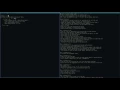 4coder demo Code Wrapping
