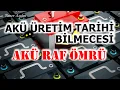 Download Lagu AKÜ ÜRETİM TARİHİ ÖNEMLİ MİDİR? AKÜ ÖMRÜ NEDİR?