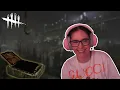 Meg vs the UK Dead by Daylight - Meg Turney