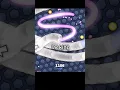 I got an insane trap! Slither io