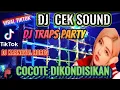 Download Lagu TERBARU 2025‼️VIRAL DI TIKTOK DJ  SPESIAL CEK SOUND KARNAVAL ‼️ FULL BASS 