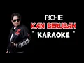 Download Lagu richie - kan berubah ( karaoke version )