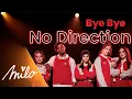 Download Lagu No Direction - 'Bye Bye' | Milo | seizoen 1 | VTM