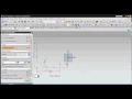 Nx-9 how to fillet a curve