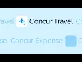 Concur Travel Expense Demo