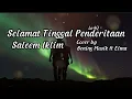 Download Lagu Selamat Tinggal Penderitaan Saleem Iklim lirik cover