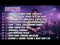 Download Lagu DJ VIRAL TIKTOK TERBARU 2025 - DJ RINDU AKU RINDU KAMU JADI SATU | FULL ALBUM JEDAG JEDUG