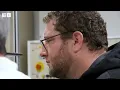 World Record The Smallest QR Code Ever Made 1 42 Micrometers