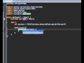 TornadoFX IDEA Plugin Teaser Add columns to TableView