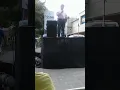 Enrique Henriquez "No tengo dinero" Juan Gabriel.