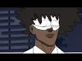 d4vd - Feel It (Animated Lyric Video)