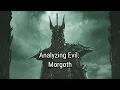 Download Lagu Analyzing Evil: Morgoth From The Tolkien Legendarium
