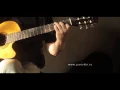 Download Lagu One Day - Gary Moore, acoustic guitar