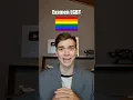 Download Lagu Examen para sabe si eres LGBT 🏳️‍🌈🤨 #humor