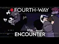 Download Lagu Fourth-Way Encounter (Four-Way Fracture but it's Mandela Catalogue) | Friday Night Funkin