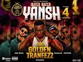 GOLDEN_TRANEEZZ _-_WATER WATER NYASH REMAKE (TRENDING AMAPIONO SONG 2026 UGANDA ,NAIJA )