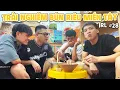 Download Lagu [IRL] AE TÔI KÉO NHAU QUA TẠP HÓA 2 CHỊ EM ĐỂ TRẢI NGHIỆM MÓN BÚN RIÊU THEO KIỂU MIỀN TÂY CỦA BẠN BÔ