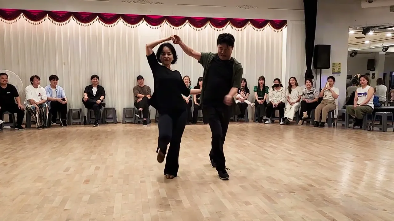 [2024. 9. 13. 올스타 정기 J&J] JB & 라희