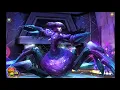 Wizard101 Solo Morganthe