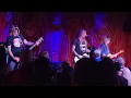 Download Lagu Rock City Machine Co. - The Last Time @ The Eastside Bowl 9/6/25