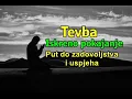Iskreno pokajanje - Tevba (put do sreće i uspjeha)