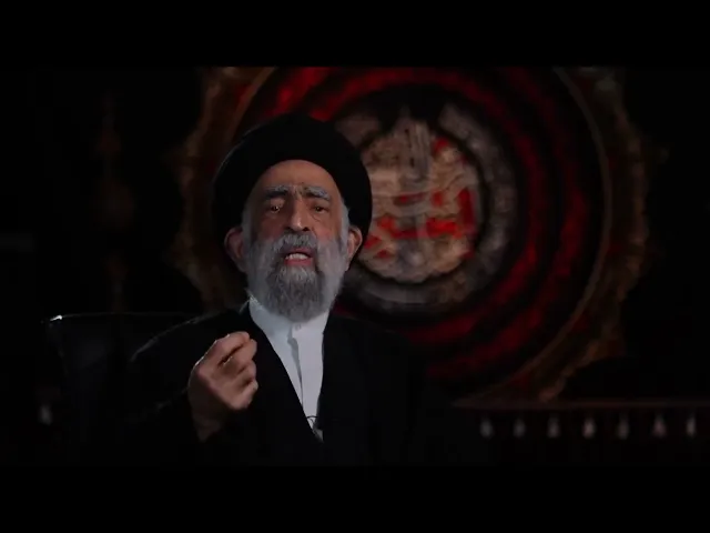 ⁣نبراس الهداية 13 ( من حفظ قضية الامام الحسين عليه السلام) السيد هادي المدرسي