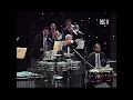 Tito Puente en vivo 1990 Chile - Oye como va
