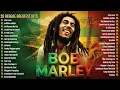 Lagu Bob Marley Top 20 Songs - The Best Reggae Vibes Ever - Roots, Rock, Reggae 🌿 Bob Marley Music