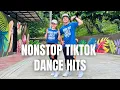 Download Lagu NON STOP ZUMBA DANCE WORKOUT - TIKTOK 2025 | 30 MINUTE DANCE CARDIO WORKOUT