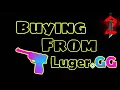 Buying from Luger gg Is it a scam