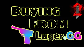 Buying from Luger gg Is it a scam