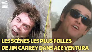 les sc nes les plus folles de jim carrey dans ace ventura