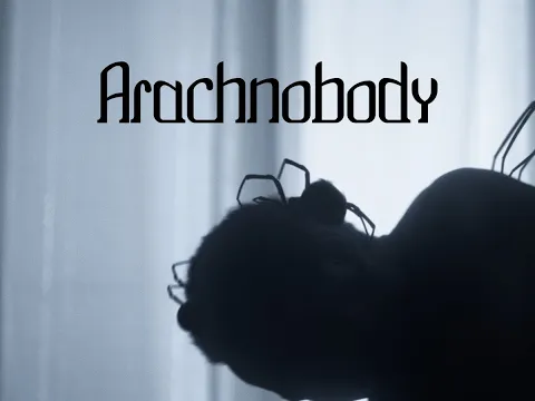 ARACHNOBODY I Spider horror 2026