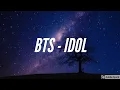 Download Lagu BTS  \