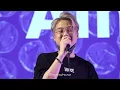 AIMZILLOW x AUTTA - อยู่ด้วยกัน LIVE @ MILK SHAKE PARTY | DREAMISDREAMS