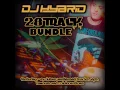 Download Lagu Jungle Drum & Bass Mix - DJ Hybrid.