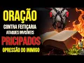 Download Lagu Guerra Espiritual Desvendada: Oração Para Vencer Principados HOJE