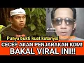 Download Lagu NEKAD CECEP PENJARAKAN GUBERNUR JABAR!! PUNYA BUKTI KUAT KATANYA!! WARGA BOGOR GAK TERIMA!