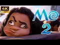 Download Lagu MOANA 2 [YTP] | A CARTOON PARODY by BAMBOO STUDIO