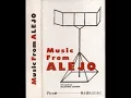 菅谷昌弘 Masahiro Sugaya - Music From Alejo (AMBIENT)