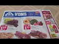 Download Lagu Albertsons/VONS/Safeway Southern California Ad Scan 8/27-9/2/2025