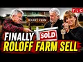FINALLY Roloff Farm SOLD Chris Marek s Biggest Move Yet Amy s Dream Comes True LPBW Update