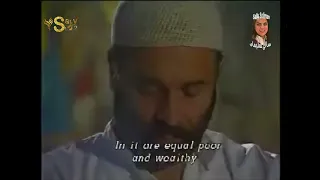 ترنيمة مين اللي يقدر يبعد عنك  من فيلم القديسة مارينا الراهب ترنيم سالي سليمان دندنها
