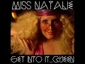 Lagu MISS NATALIE - \