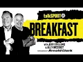 Download Lagu talkSPORT Breakfast with Jeff Stelling \u0026 Ally McCoist | 09-Sep-25