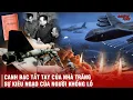 Lagu TRẬN ĐIỆN BIÊN PHỦ TRÊN KHÔNG 1972 (KỲ 1): SỰ LẬT LỌNG CỦA NIXON VÀ THÓI KIÊU NGẠO CỦA NGƯỜI MỸ