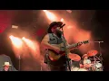 Larry Fleet - Earned It (Live) - Hartford HealthCare Amphitheater, Bridgeport, CT - 6/21/24